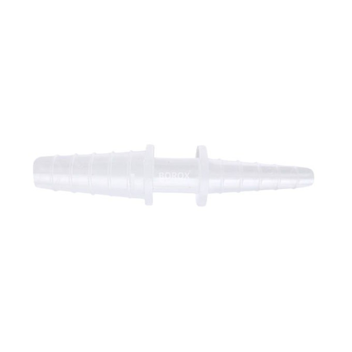 Borox Hortum Bağlantı Parçası 8-12/12-16mm - Düz Konnektör - Bağlama Aparatı