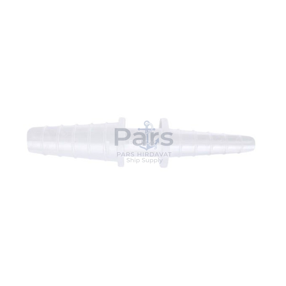 Borox Hose Connection Parçası 8-12/12-16mm - Düz Konnektör - Bağlama Aparatı