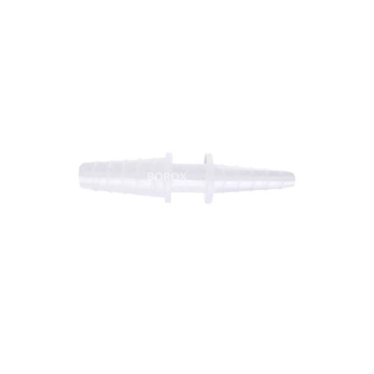 Borox Hose Connection Parçası 4-8/12-16mm - Düz Konnektör - Bağlama Aparatı