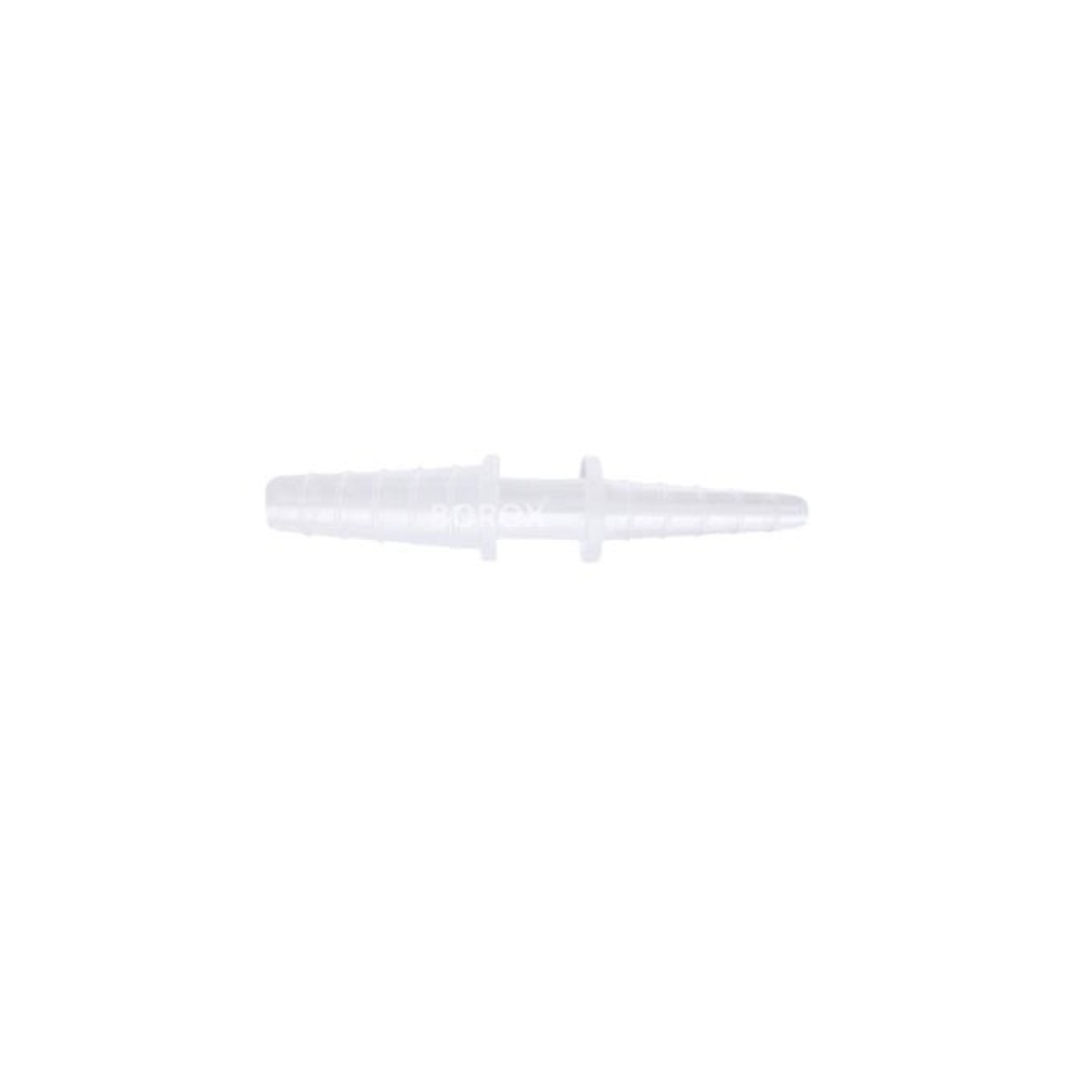 Borox Hose Connection Parçası 4-8/8-12mm - Düz Konnektör - Bağlama Aparatı