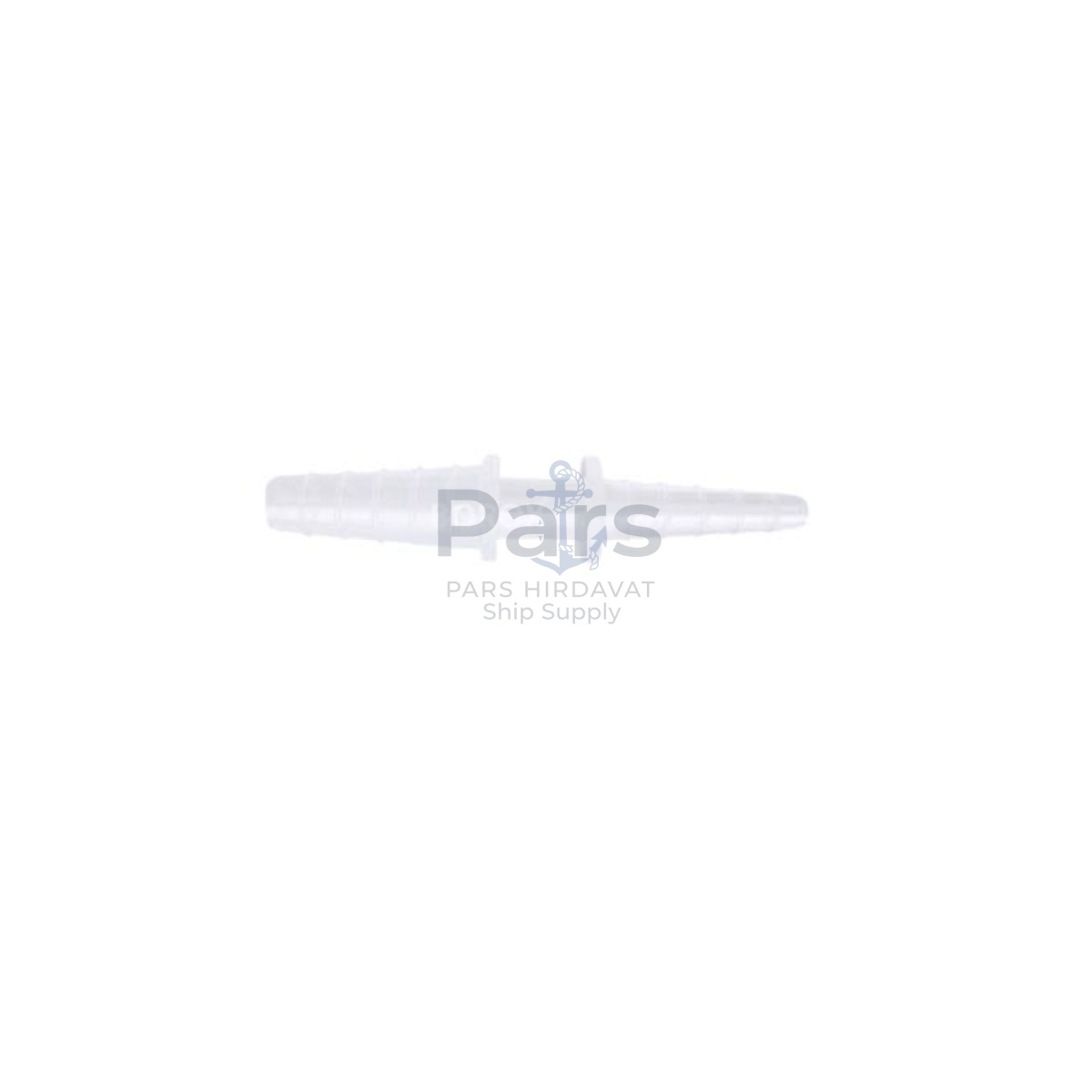 Borox Hose Connection Parçası 4-8/8-12mm - Düz Konnektör - Bağlama Aparatı