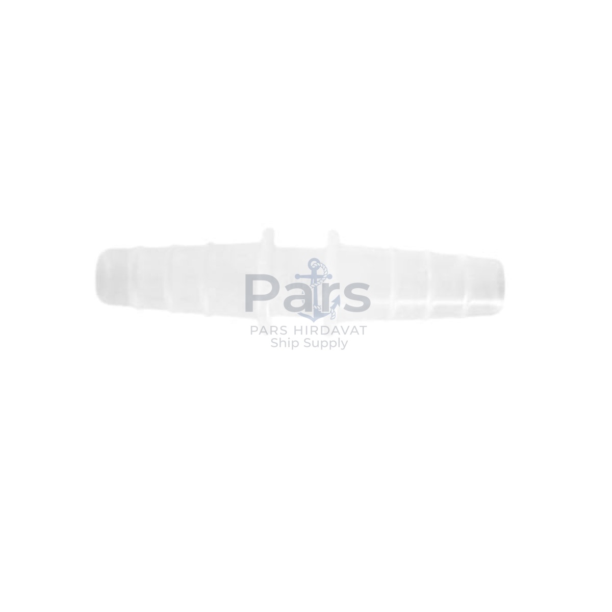 Borox Hose Connection Parçası 13-16mm - Düz Konnektör - Bağlama Aparatı
