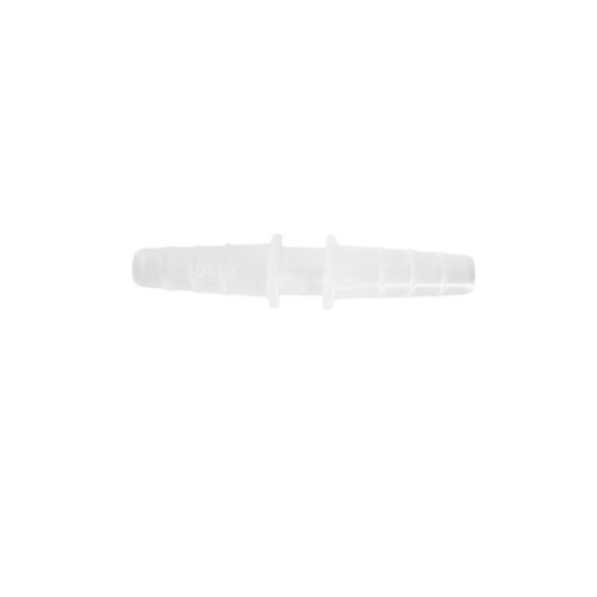 Borox Hose Connection Parçası 11-14mm - Düz Konnektör - Bağlama Aparatı