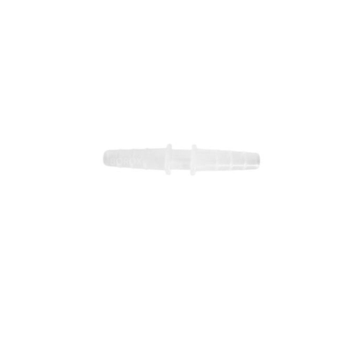 Borox Hose Connection Parçası 7-10mm - Düz Konnektör - Bağlama Aparatı