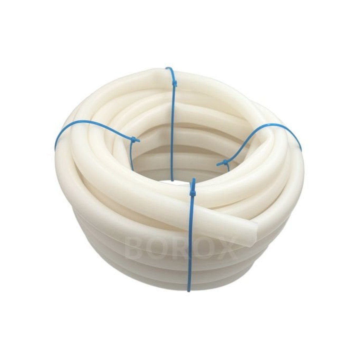 Borox Silikon Hortum 14x18mm - 10 metre - Translucent Silicone Hose