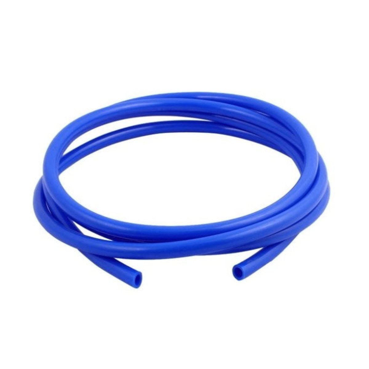 Borox Poliüretan Hose 12x16mm - Pu Pnömatik Blue - 1 metre