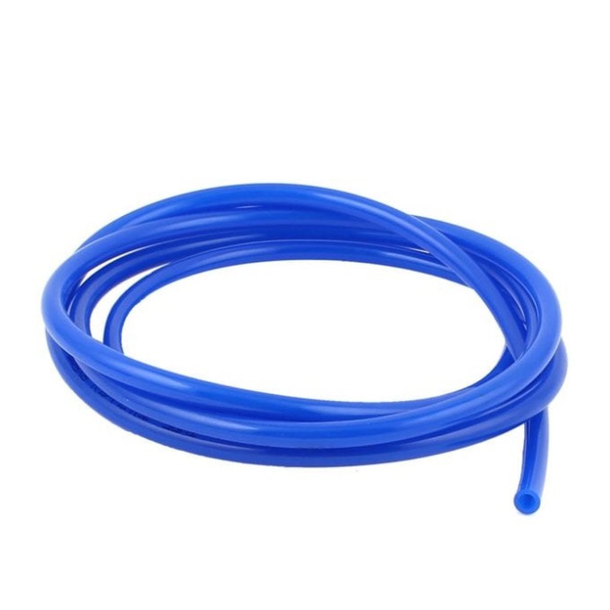 Borox Poliüretan Hortum 11x16mm - Pu Pnömatik Mavi - 1 metre