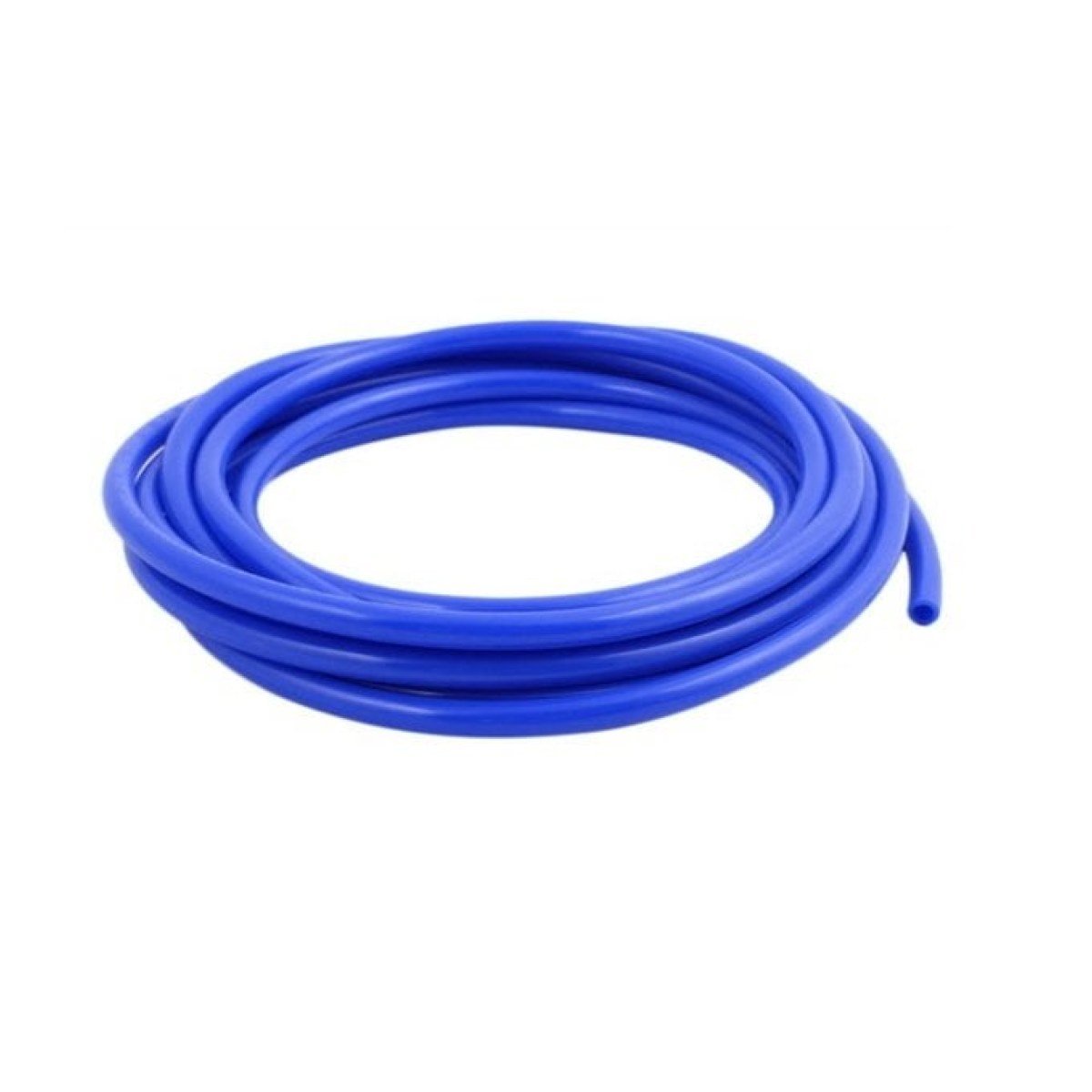 Borox Poliüretan Hose 9.5x14mm - Pu Pnömatik Blue - 1metre