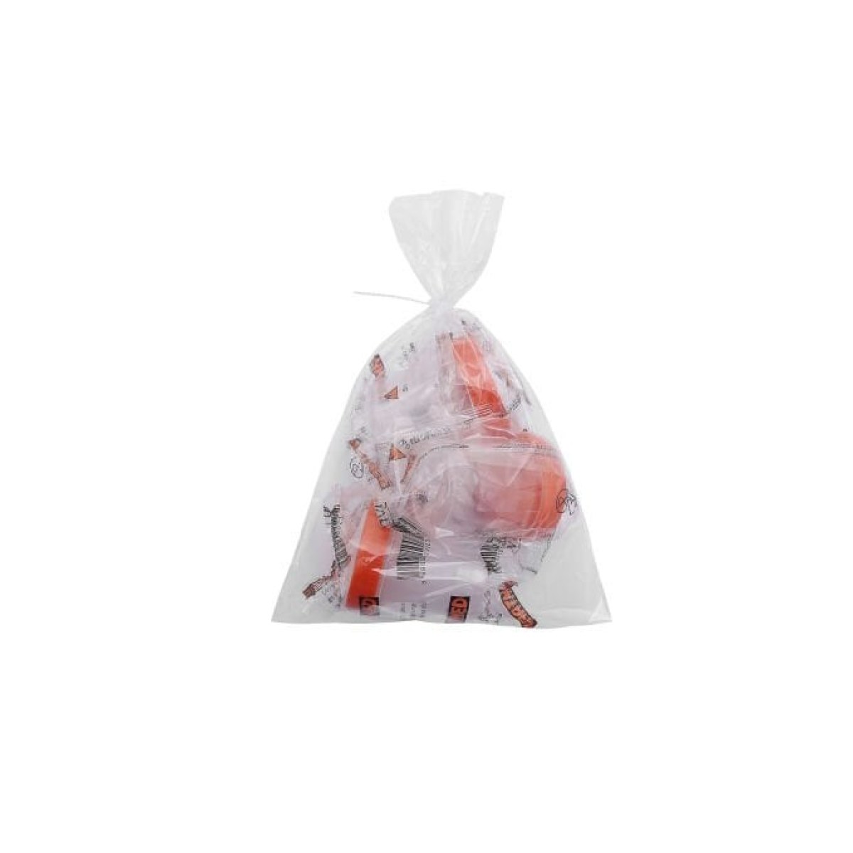 Borox Otoklav Poşeti - Otoklavlanabilen Torba 20x30cm 100lü