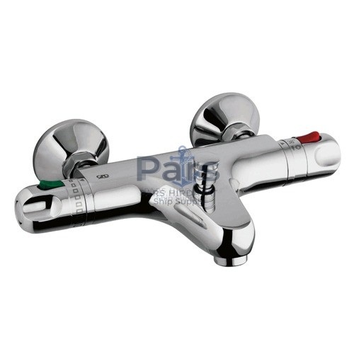 GPD TBB01 Thermostatic Bath Faucet