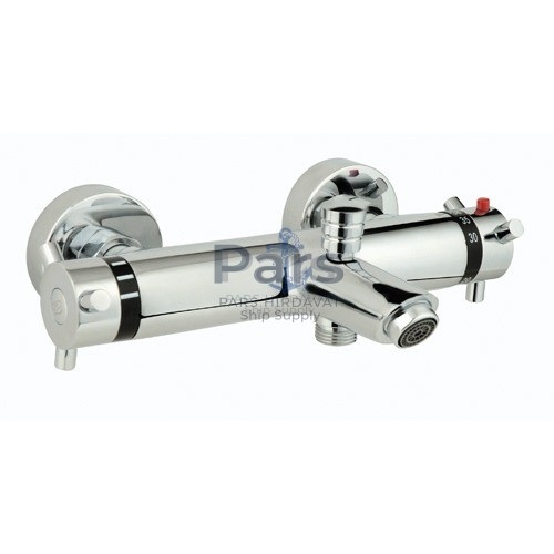 GPD TBB02 Thermostatic Bath Faucet