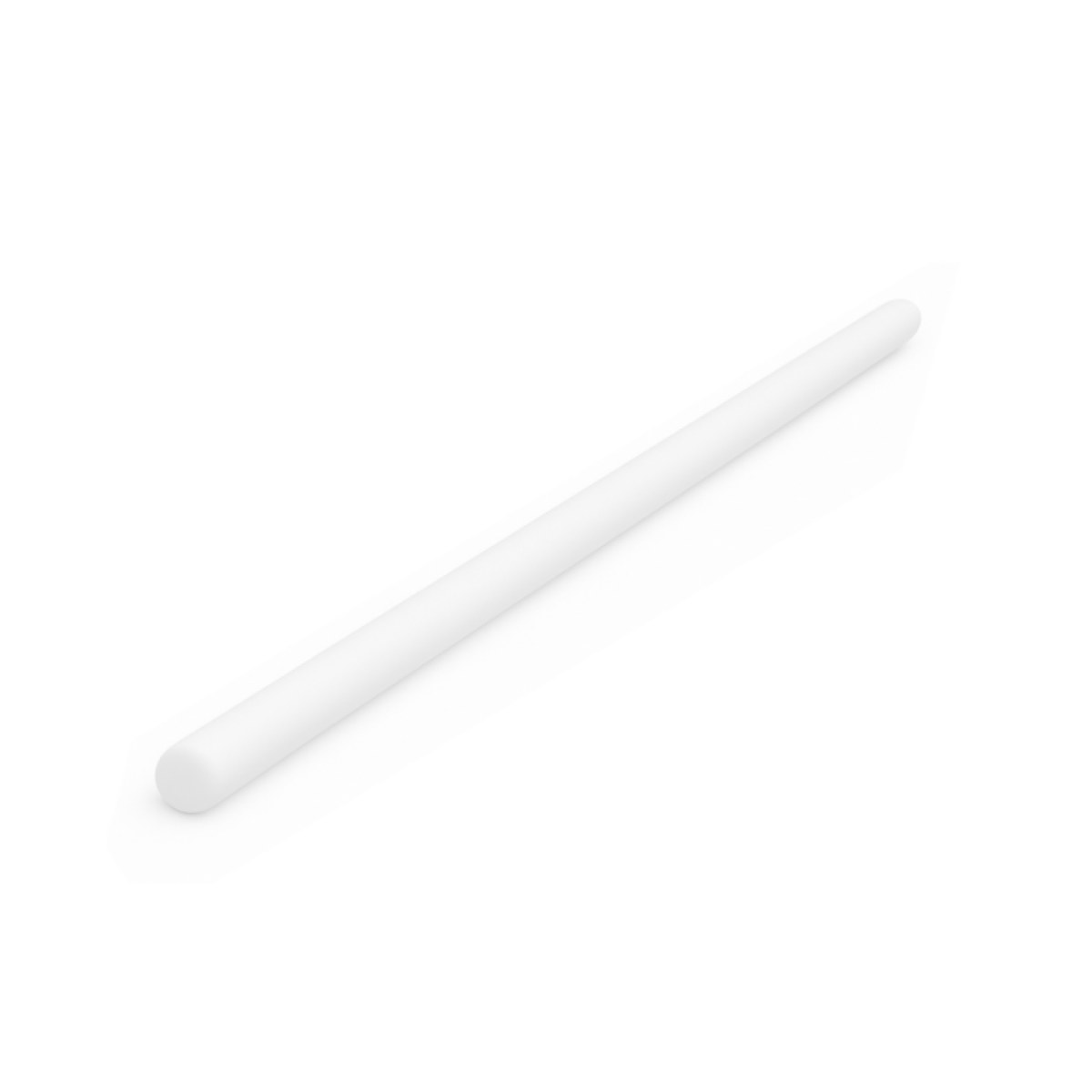 Teflon Baget Çubuk - PTFE Isıya Dayanıklı Karıştırma Çubuğu