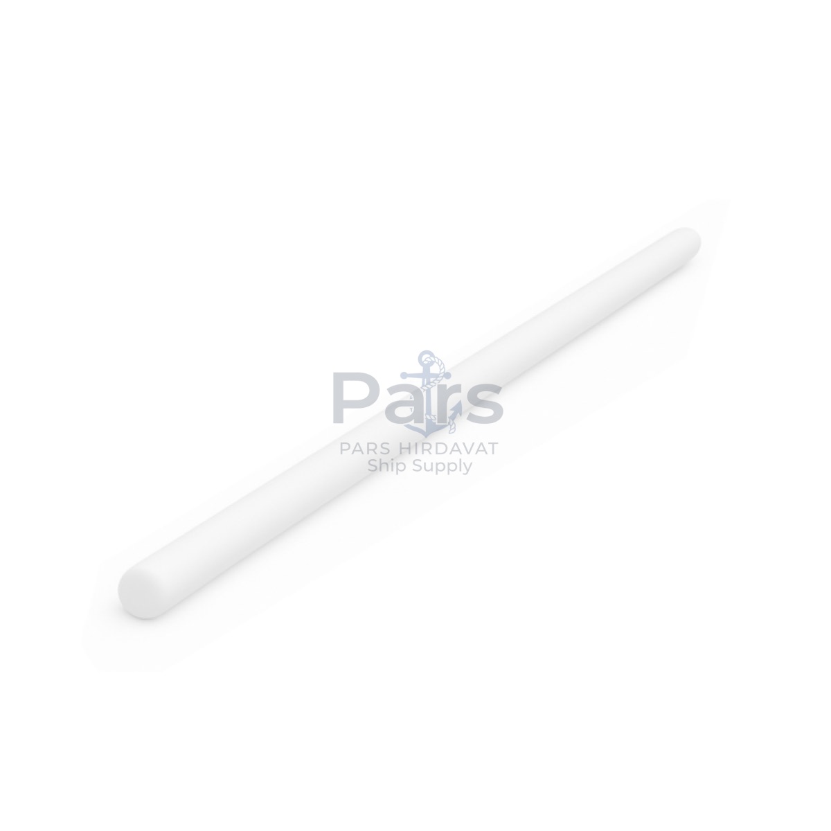 Teflon Baget Çubuk - PTFE Isıya Dayanıklı Karıştırma Çubuğu
