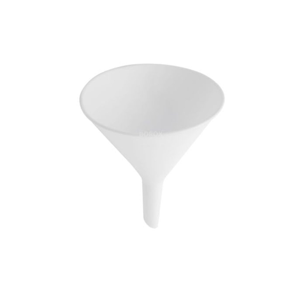 Borox Teflon Huni 160 mm - PTFE Isıya Dayanıklı Huni