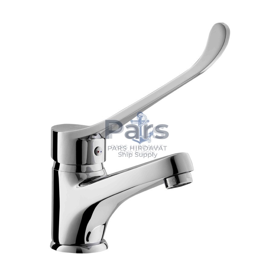 GPD MLB45 Medical and Accessible Washbasin Faucet