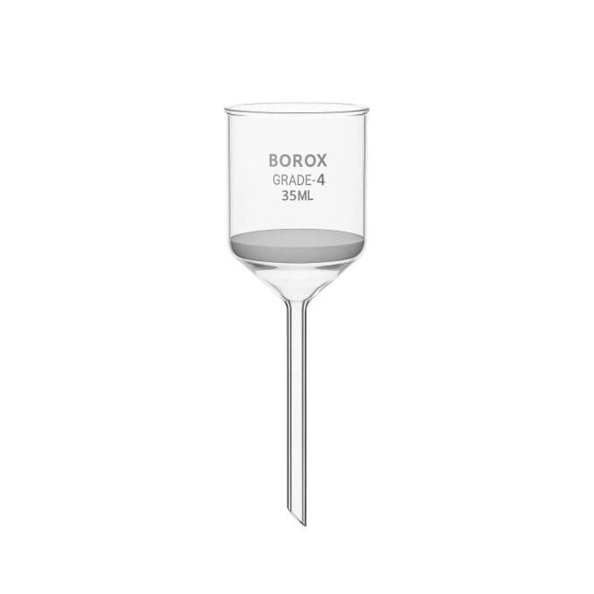 Borox Cam Buhner Hunisi 35 ml Por. 4 - Nuçe Bühner Hunisi