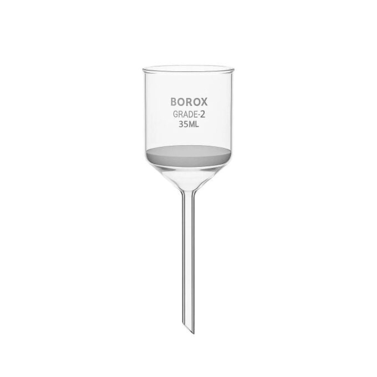Borox Cam Buhner Hunisi 35 ml Por. 2 - Nuçe Bühner Hunisi