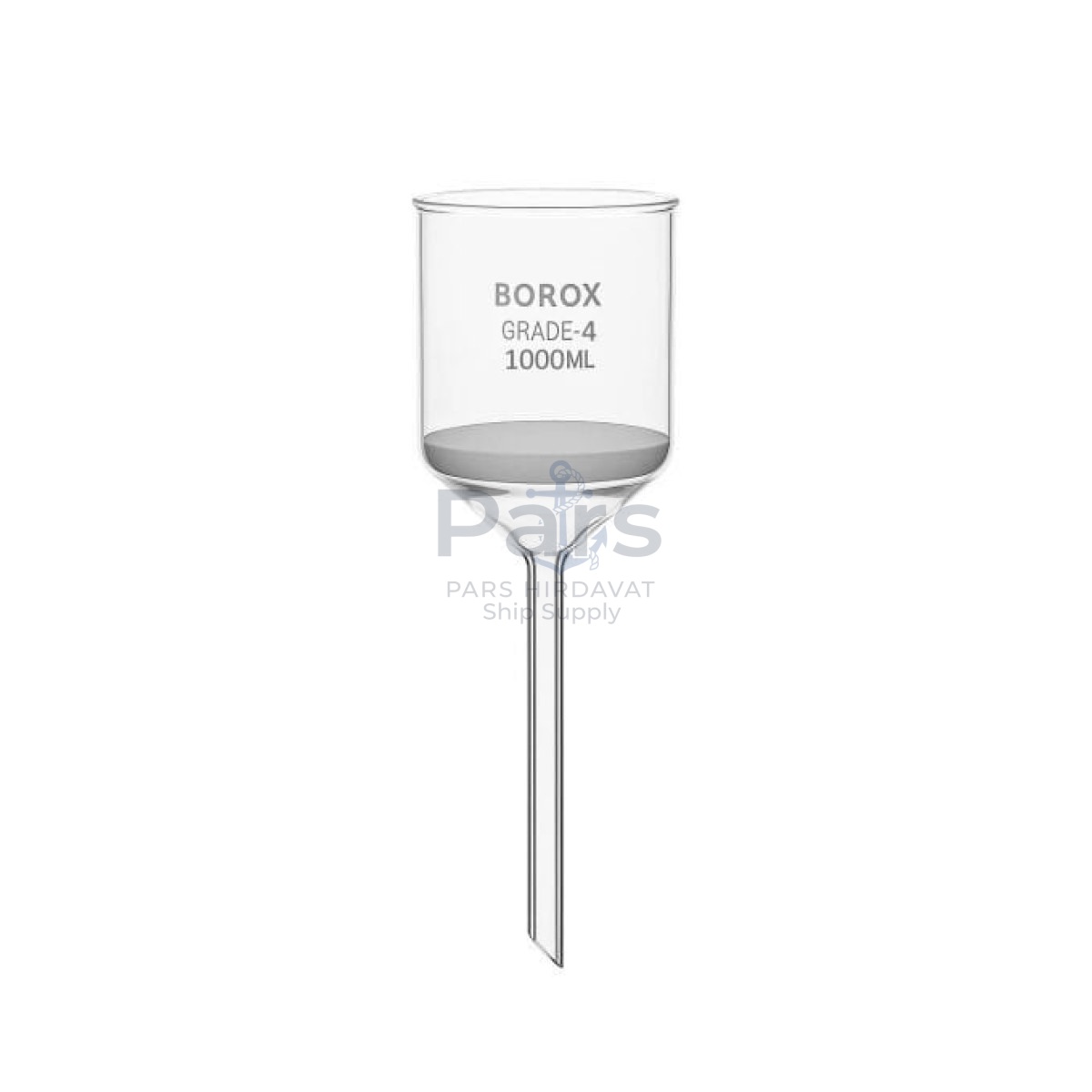 Borox Cam Buhner Hunisi 1000 ml Por. 4 - Nuçe Bühner Hunisi