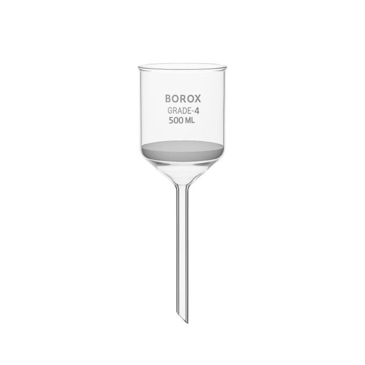Borox Cam Buhner Hunisi 500 ml Por. 4 - Nuçe Bühner Hunisi