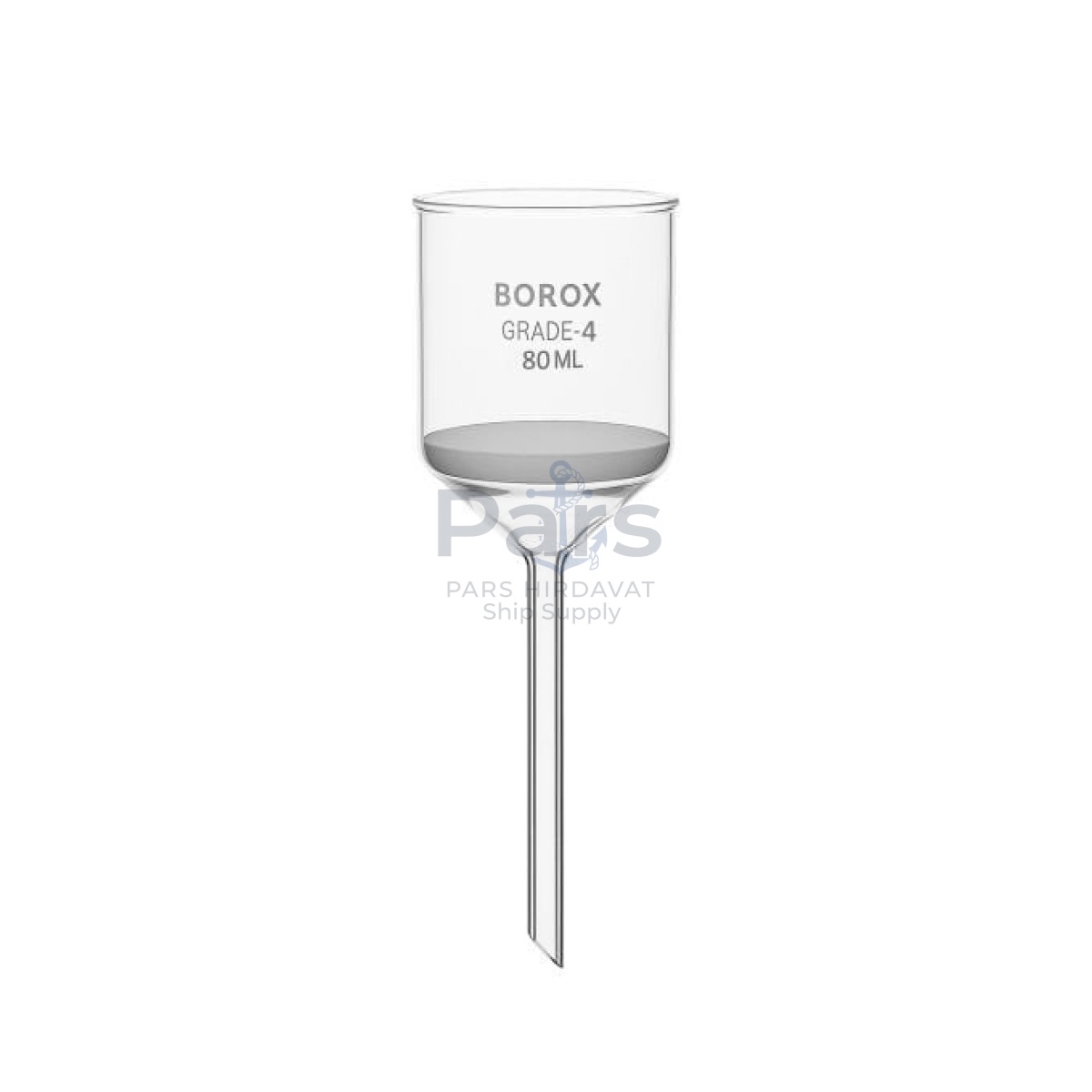 Borox Cam Buhner Hunisi 80 ml Por. 4 - Nuçe Bühner Hunisi