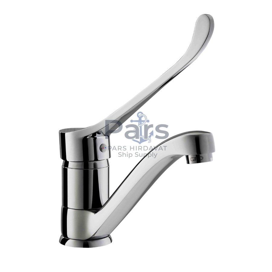 GPD MDL45 Döner Lavabo Bataryası