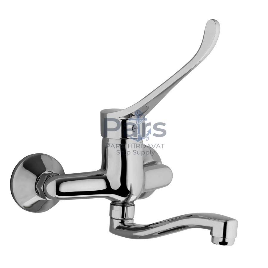 GPD MAL45 Aplike Lavabo Bataryası