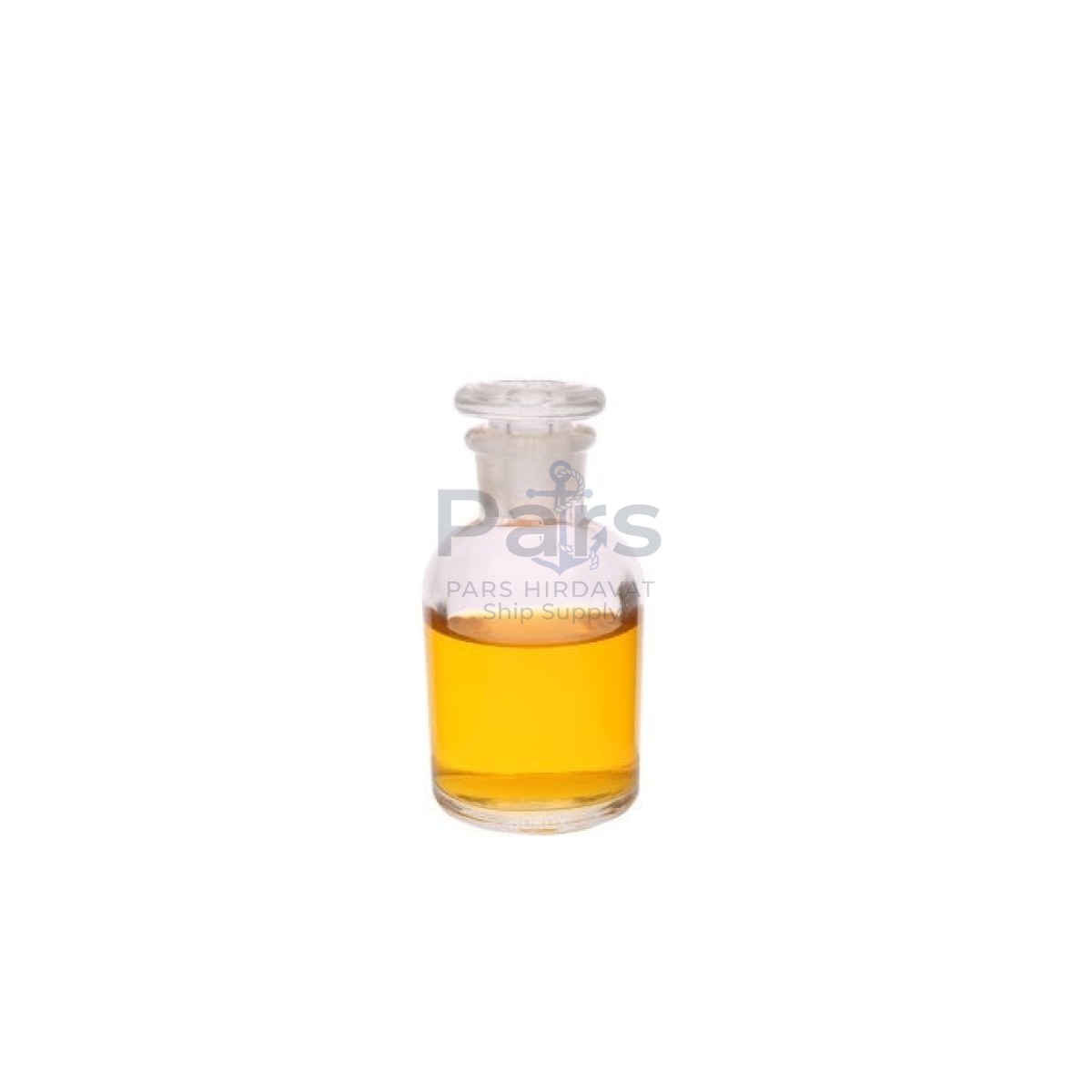 Borox Cam Miyar Şişe 60 ml - Şilifli Cam Tıpalı Şişe