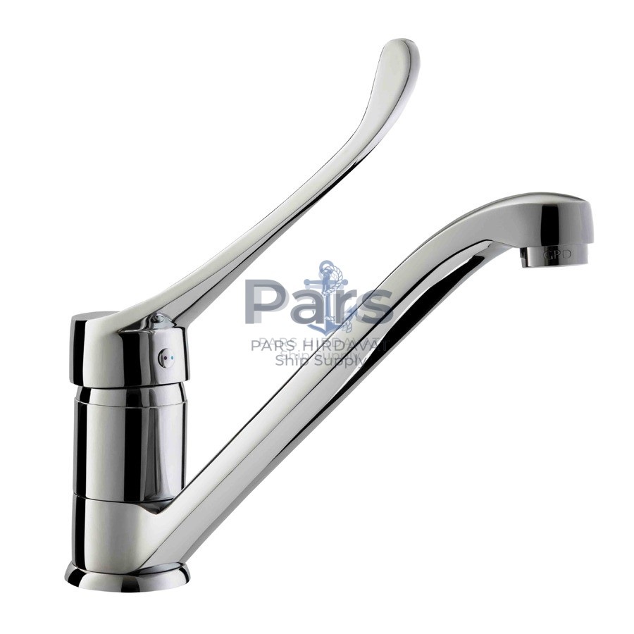 GPD MEB45 Swivel Sink Faucet