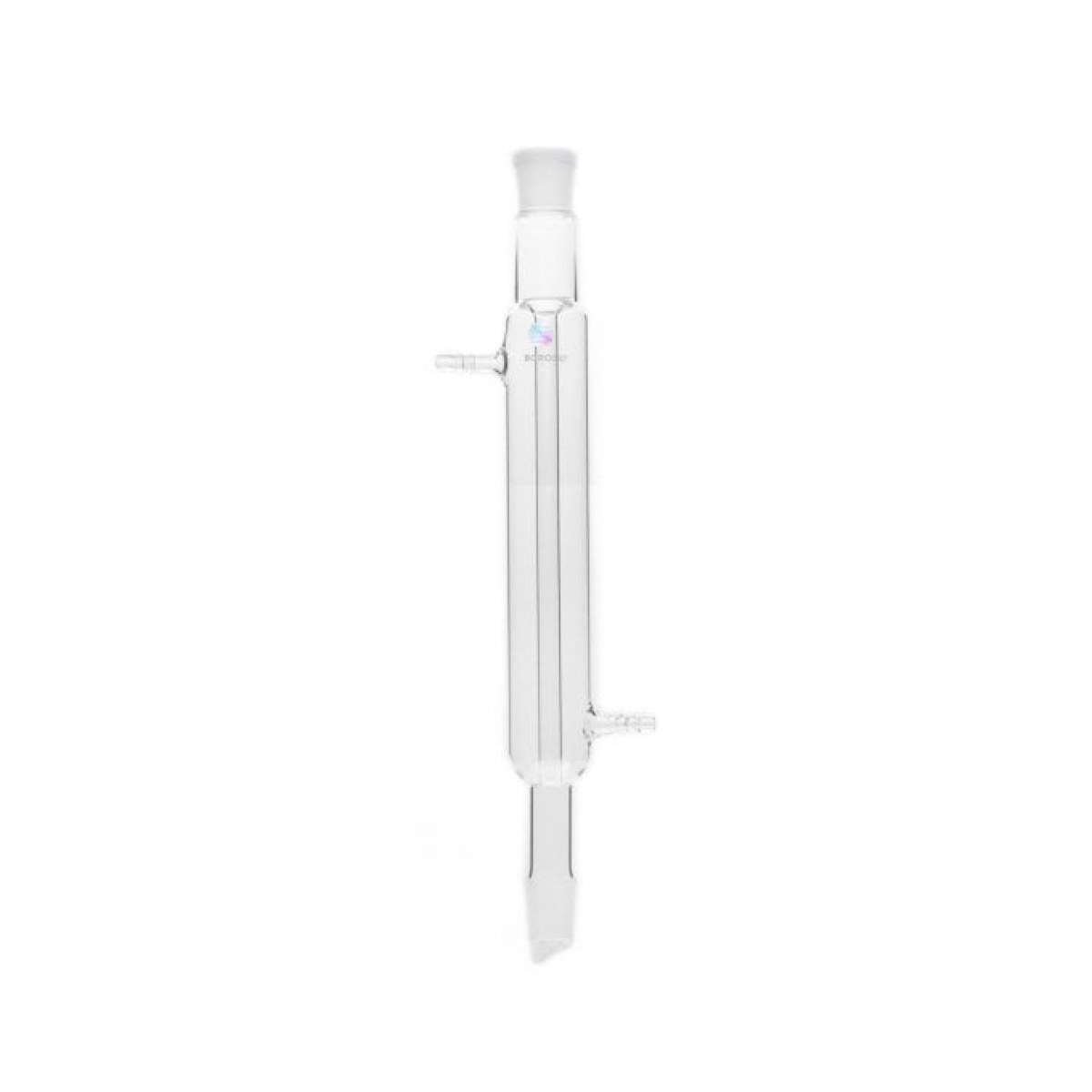 Borosil Cam Düz Soğutucu 300 mm - Liebig 29/32 Çift Şilifli