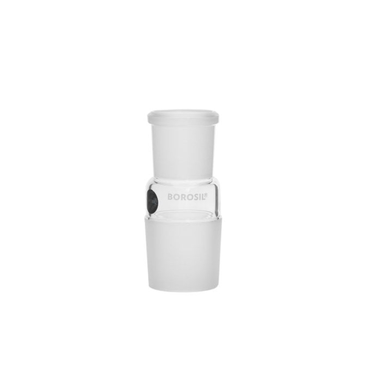 Borosil Cam Küçültme Adaptörü - Daraltma - 29/32-40/38