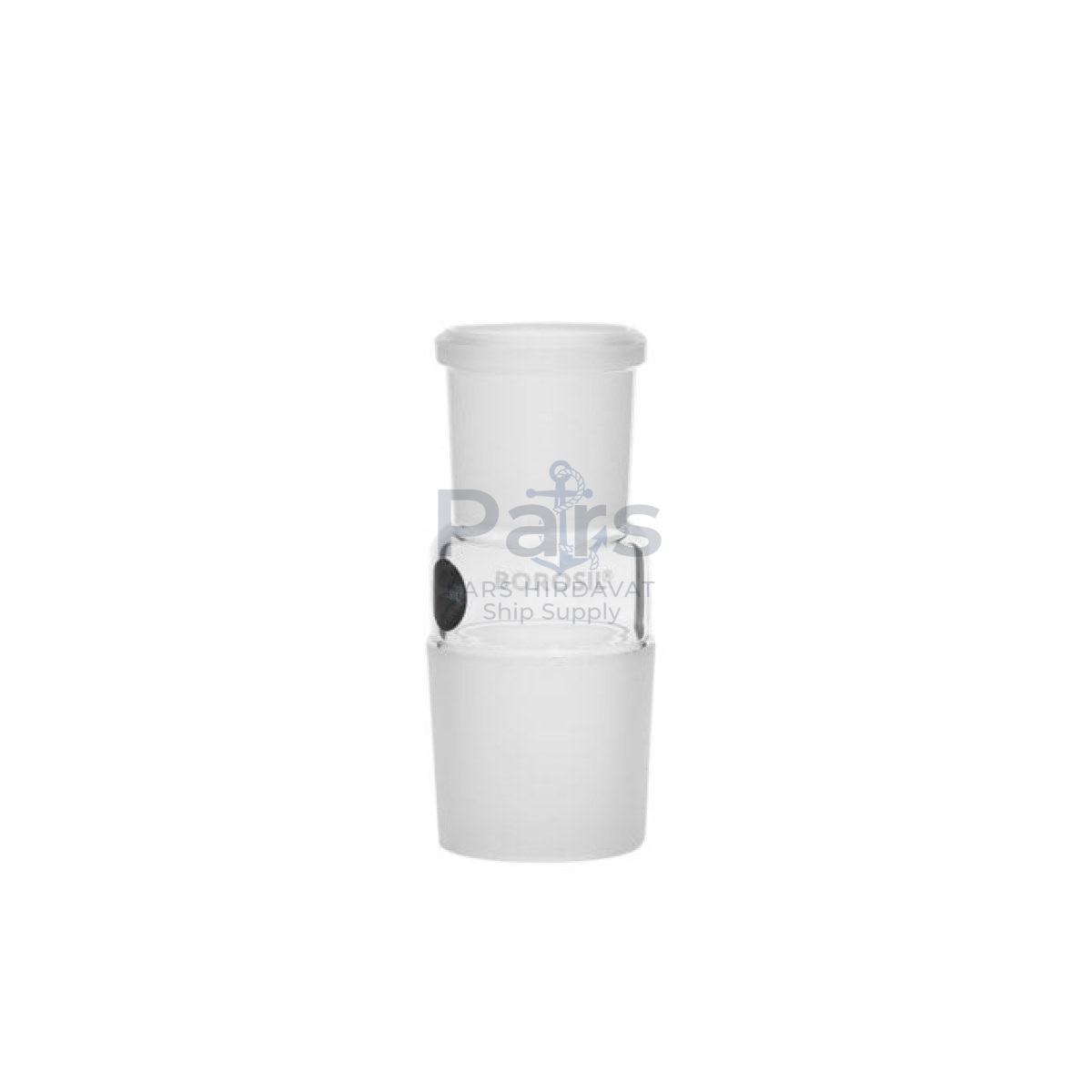 Borosil Cam Küçültme Adaptörü - Daraltma - 29/32-40/38