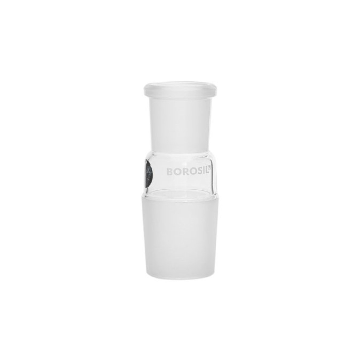 Borosil Cam Küçültme Adaptörü - Daraltma - 24/29-34/35