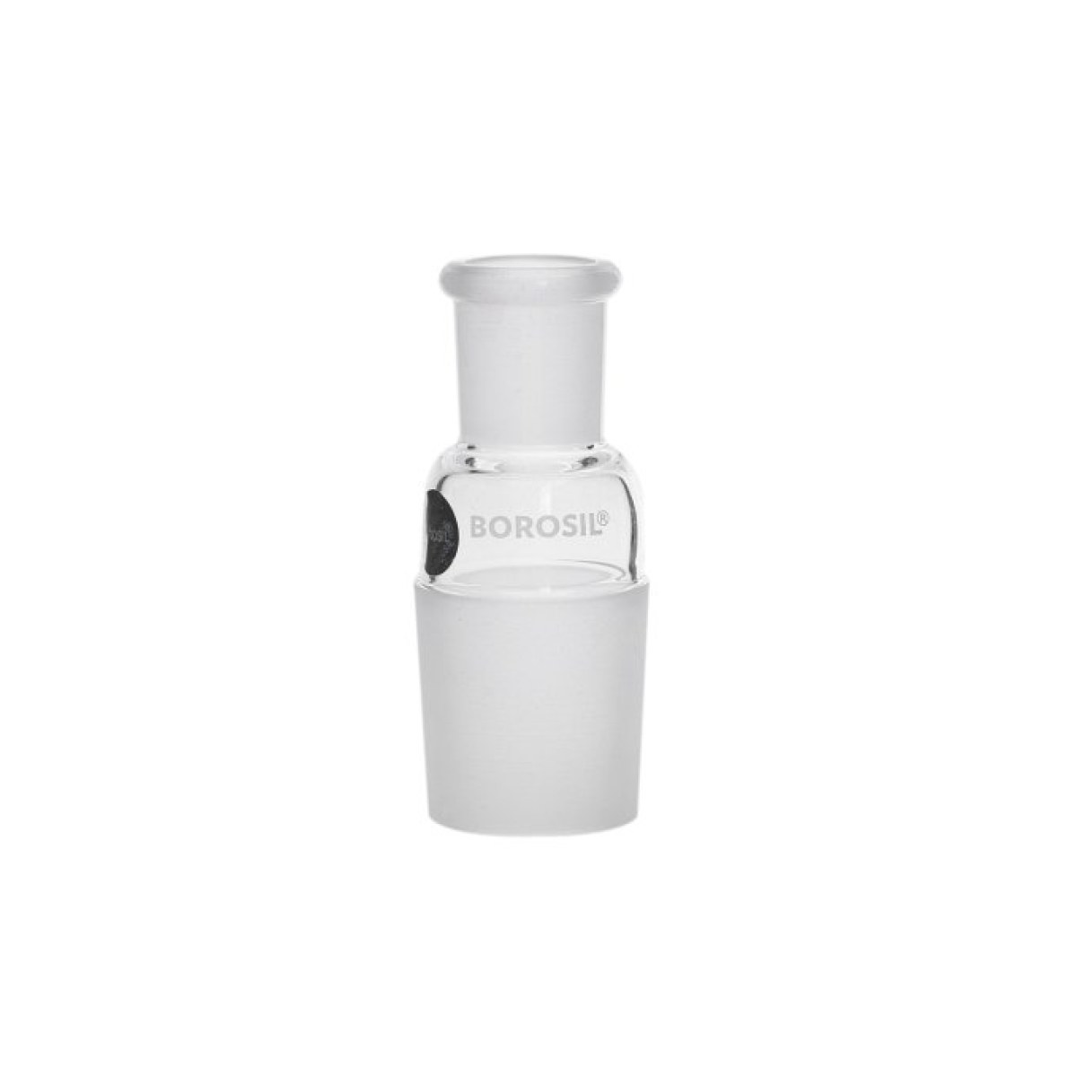 Borosil Cam Küçültme Adaptörü - Daraltma - 19/26-34/35
