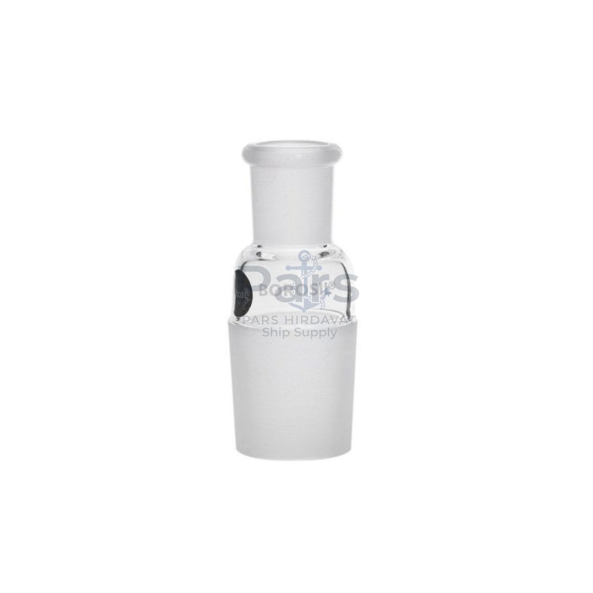 Borosil Cam Küçültme Adaptörü - Daraltma - 19/26-34/35