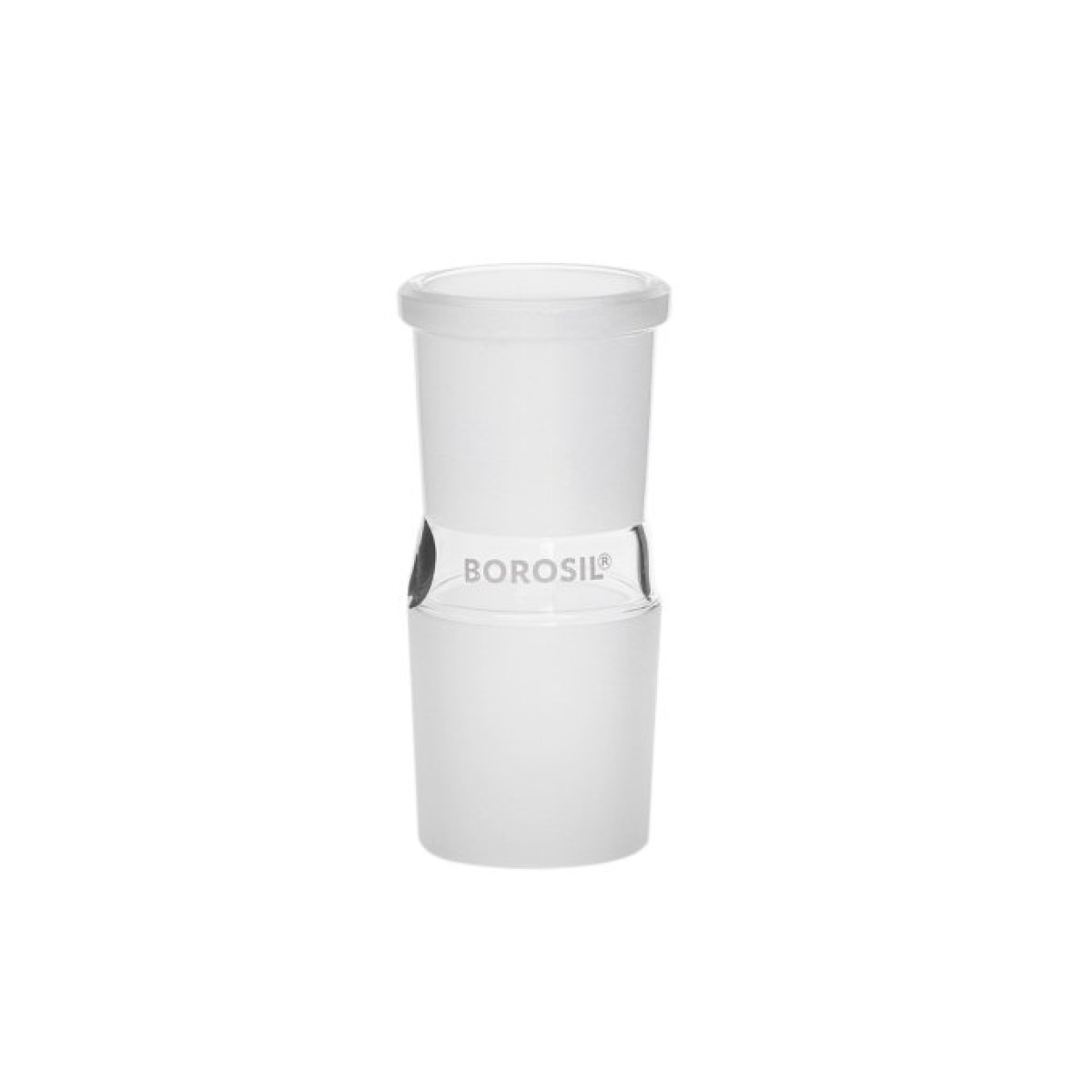 Borosil Cam Küçültme Adaptörü - Daraltma - 29/32-34/35