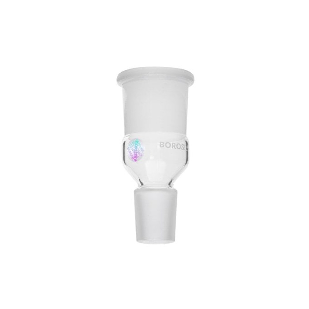 Borosil Cam Büyütme Adaptörü - Genişletme - 34/35-24/29