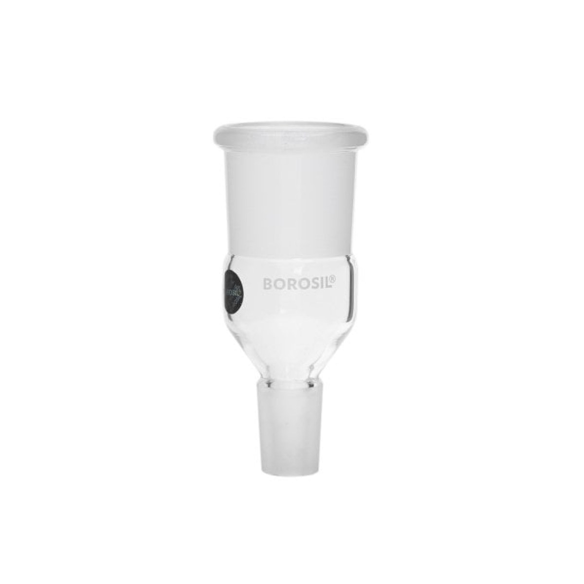 Borosil Cam Büyütme Adaptörü - Genişletme - 34/35-19/26