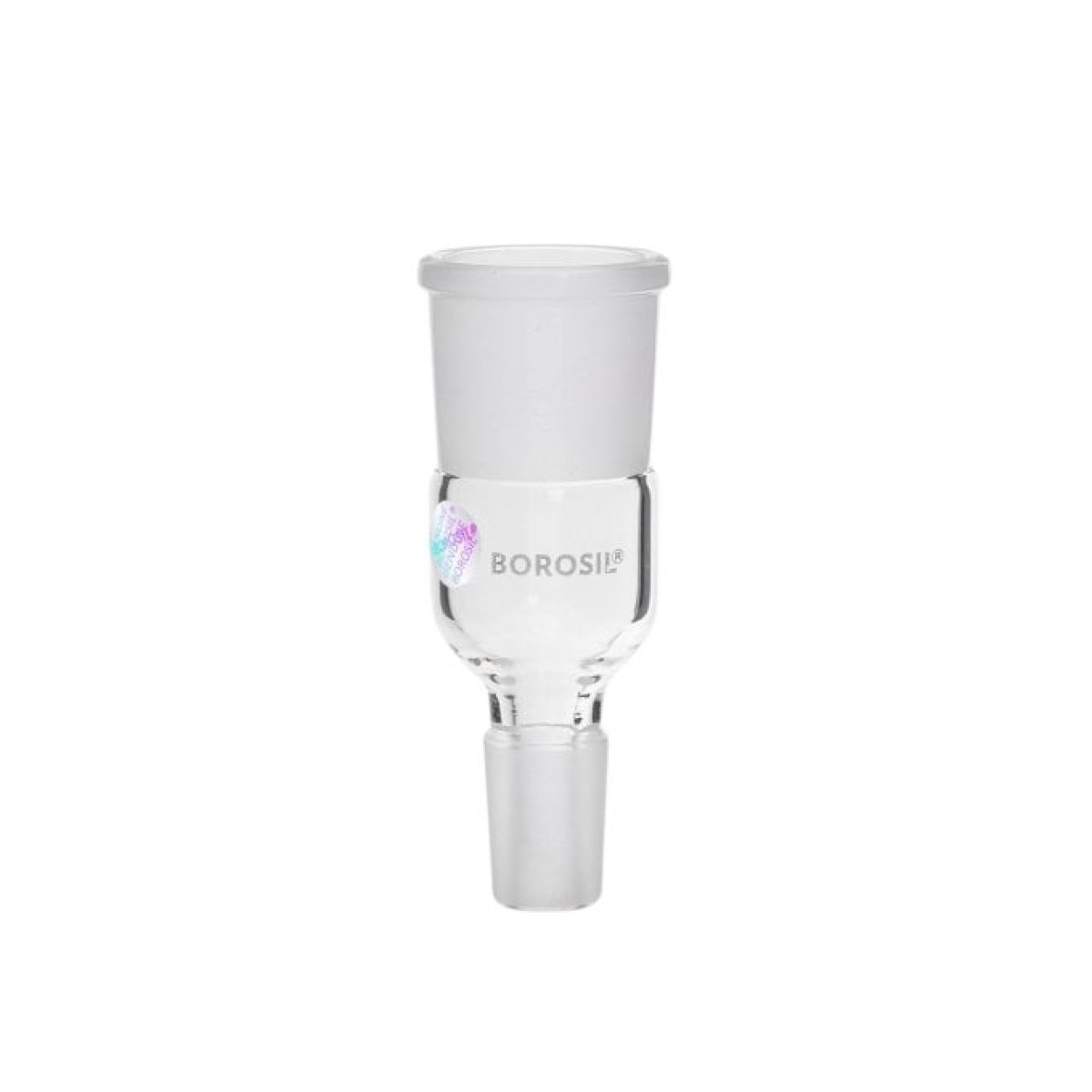 Borosil Cam Büyütme Adaptörü - Genişletme - 29/32-19/26