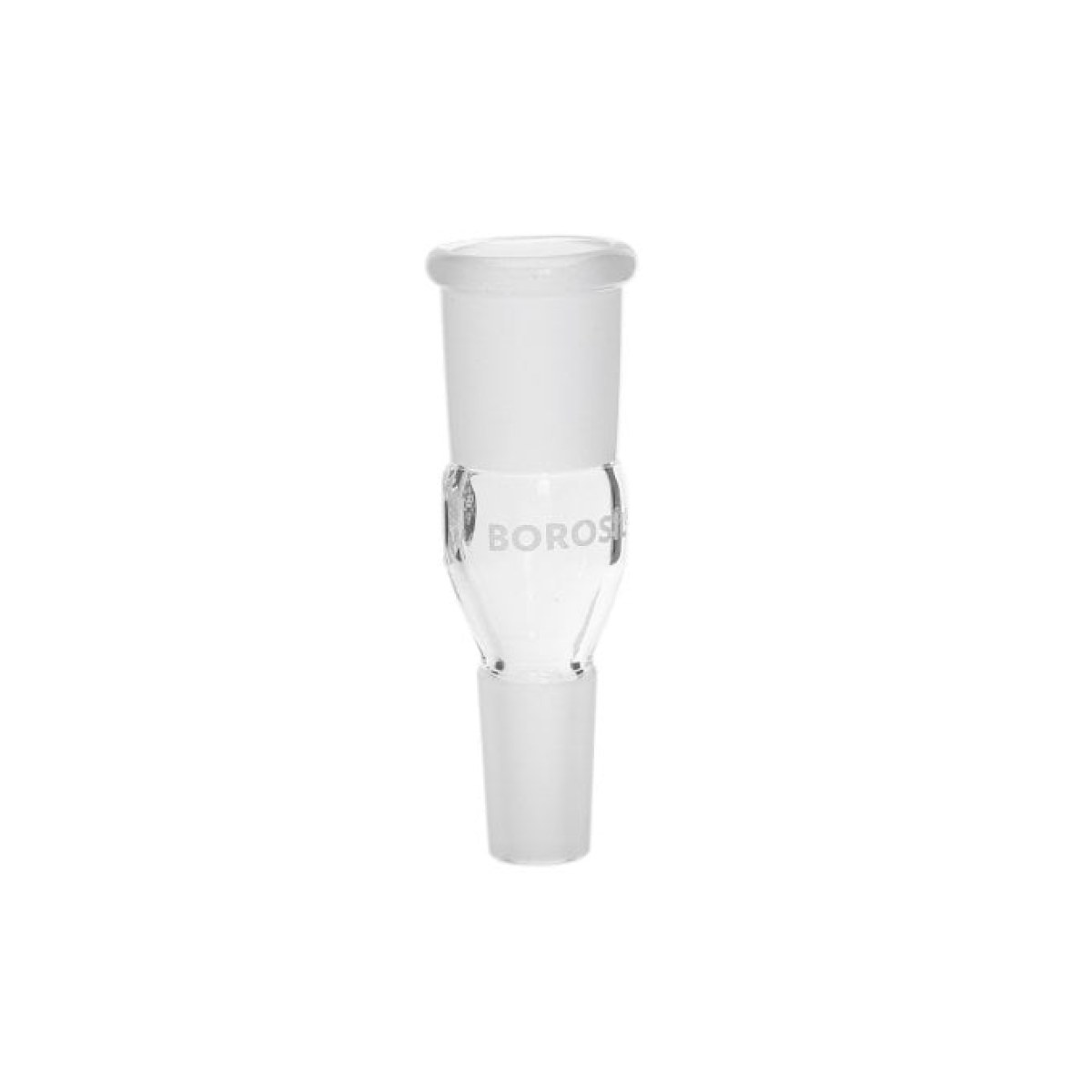Borosil Cam Büyütme Adaptörü - Genişletme - 19/26-14/23