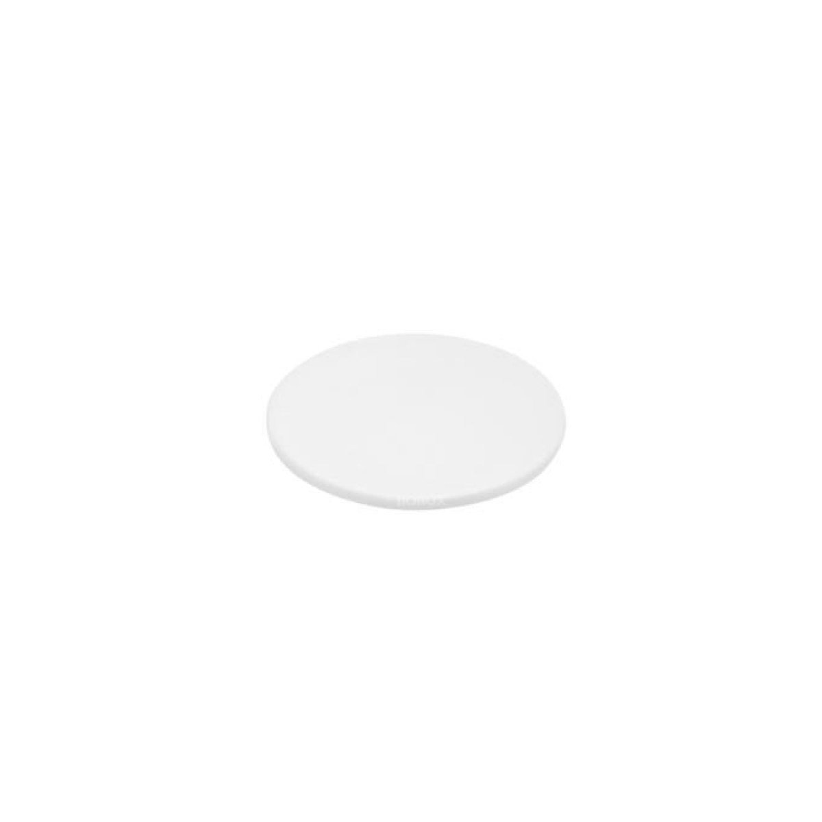 PTFE Laboratuvar Teflon Saat Camı 60 mm - Isıya Dayanıklı