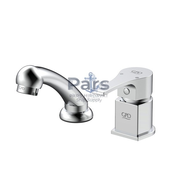 GPD Atros MBR65 Barber Faucet