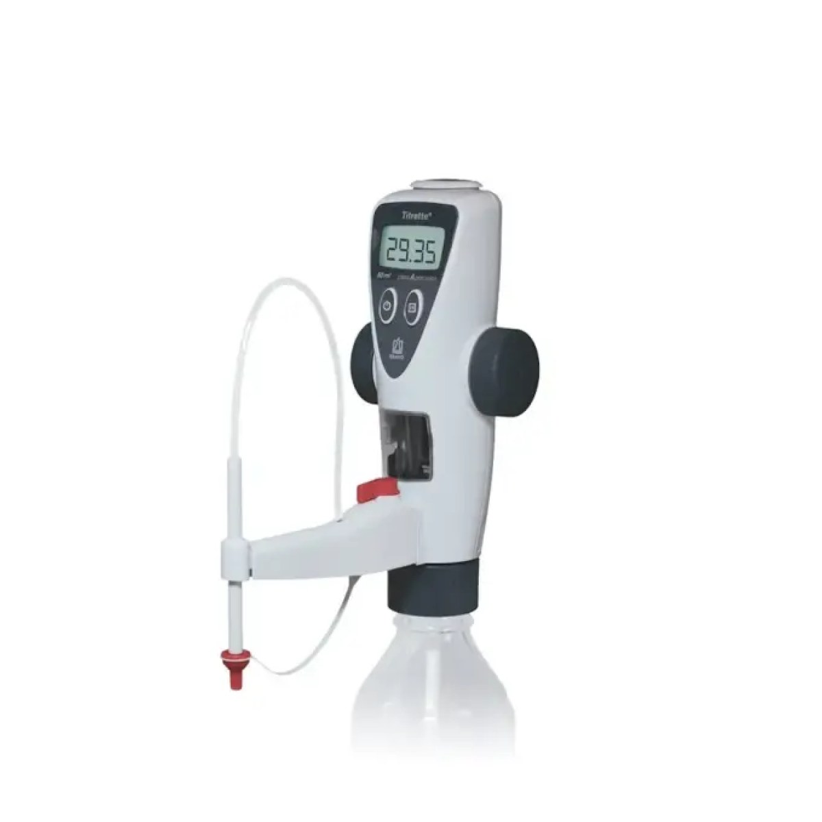 Brand 4760161 Titrette® Dijital Büret 50ml