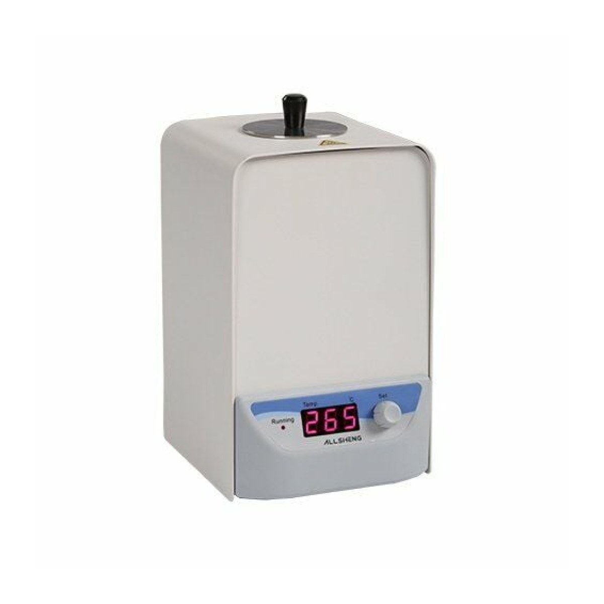 Allsheng GBS-5000B - Boncuk Sterilizatör - Bacti Cinerator