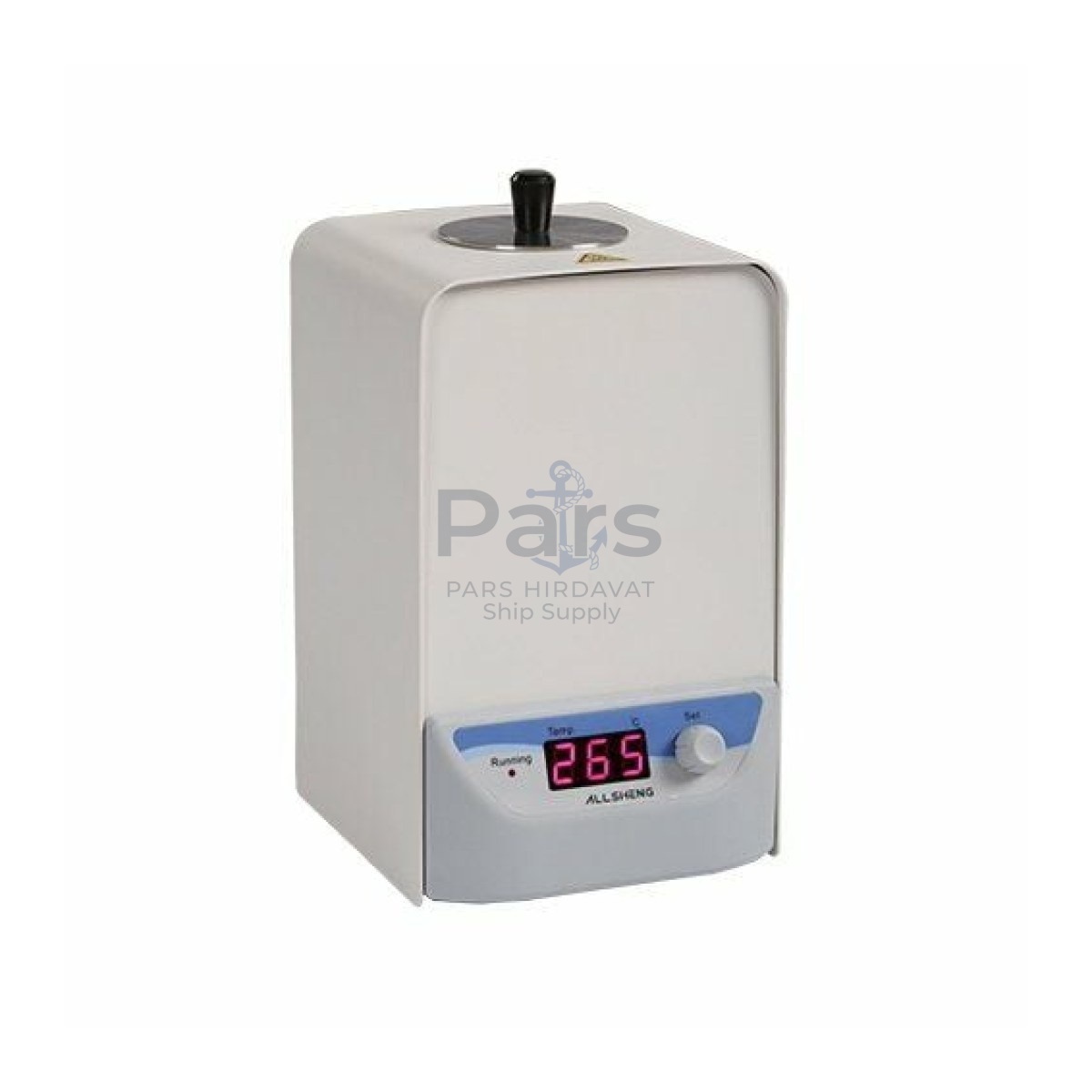 Allsheng GBS-5000B - Boncuk Sterilizatör - Bacti Cinerator