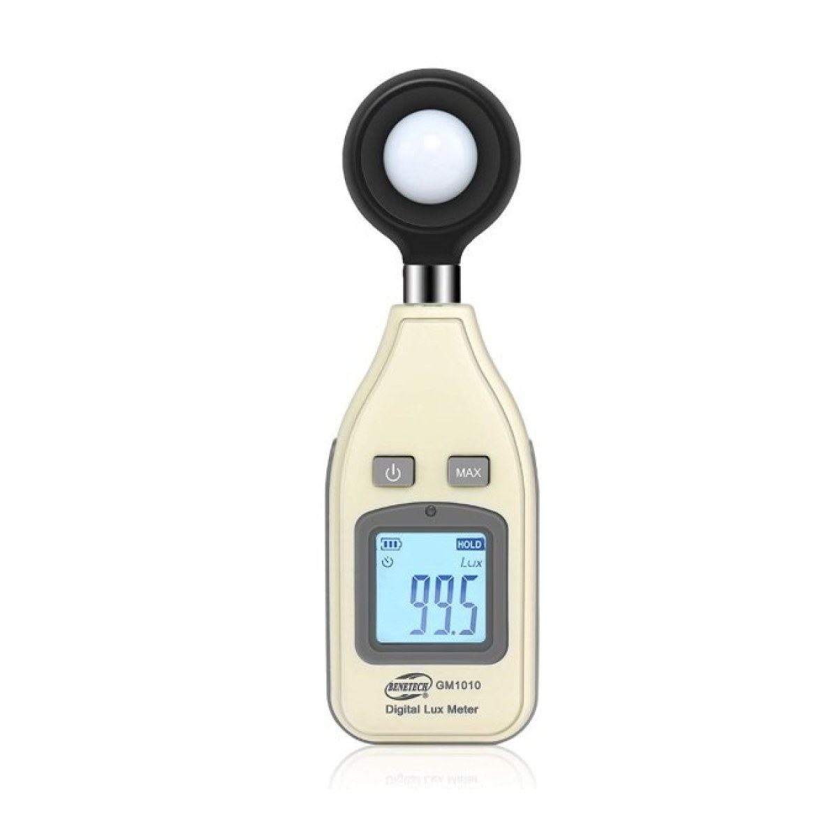 Benetech GM1010 Dijital Lux Metre - Işık Ölçer Luminometre