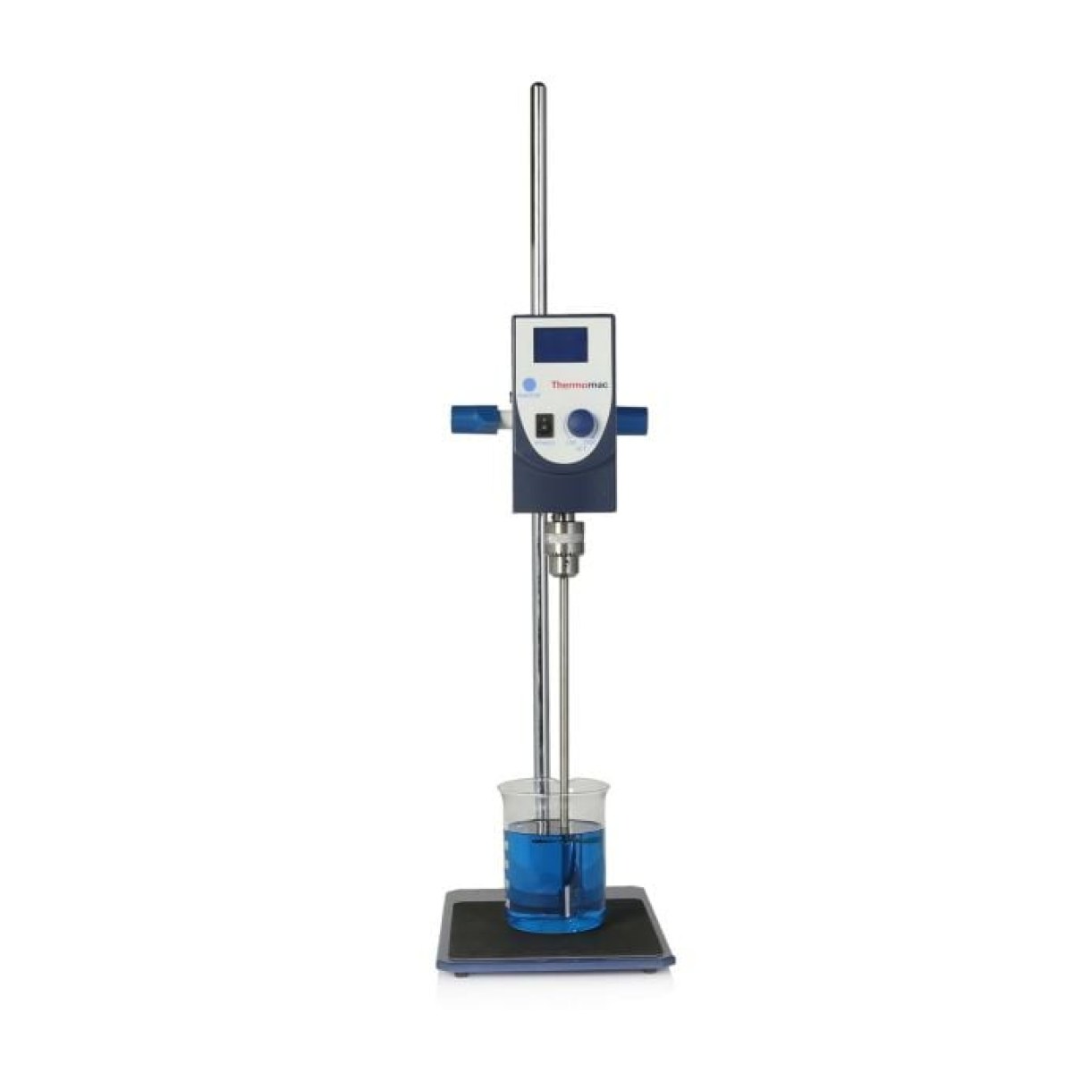 Thermomac TM-II-7C Mekanik Karıştırıcı 40 Litre - Tepegöz