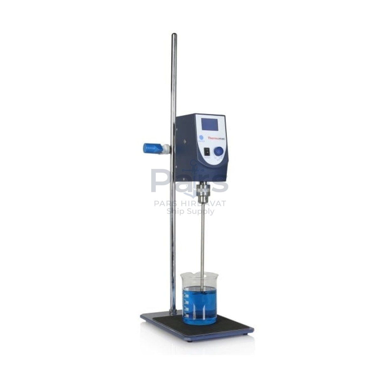 Thermomac TM-II-6C Mekanik Karıştırıcı 20 Litre - Tepegöz