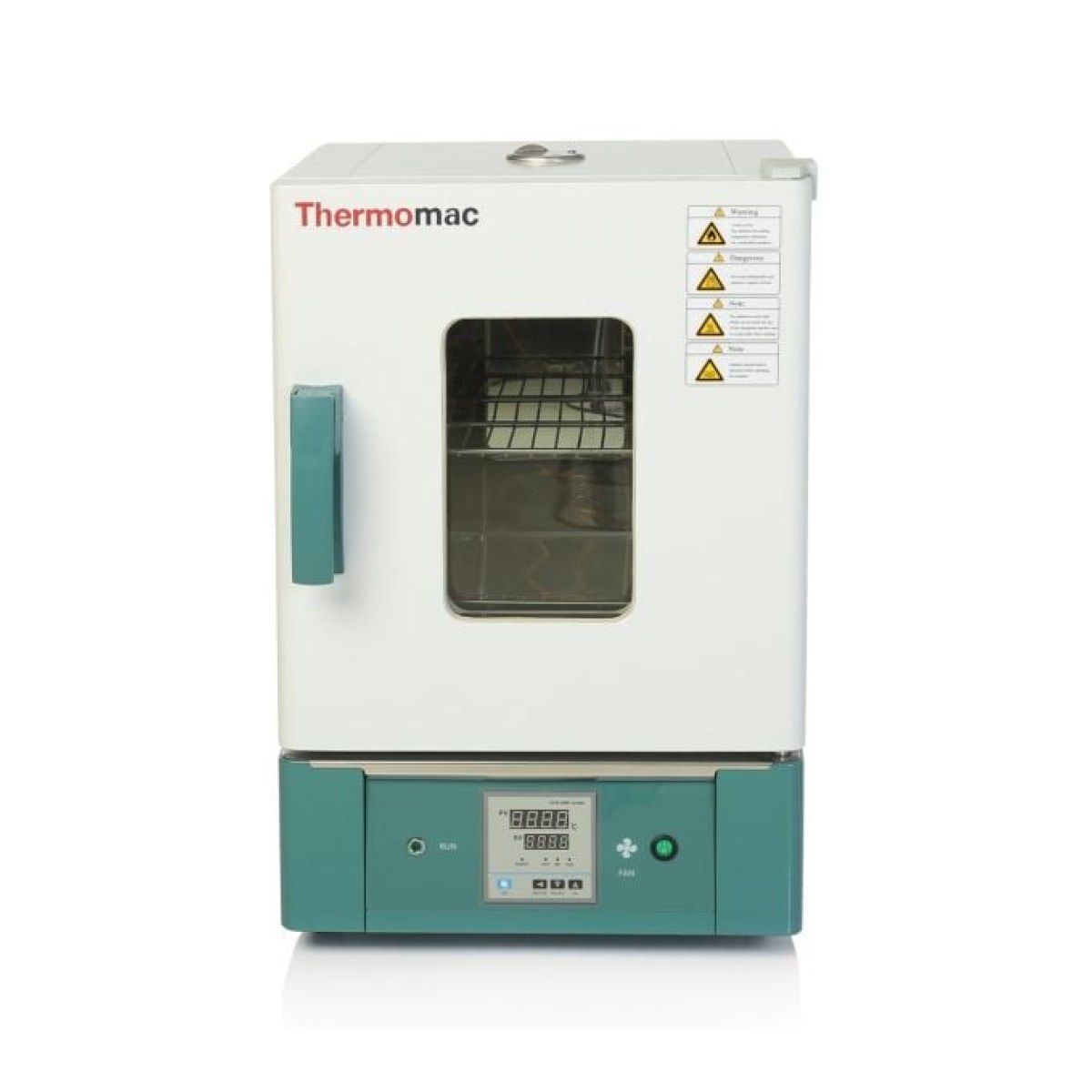 Thermomac FDO65 Laboratuvar Fırını - Fanlı Etüv 65L 300°C