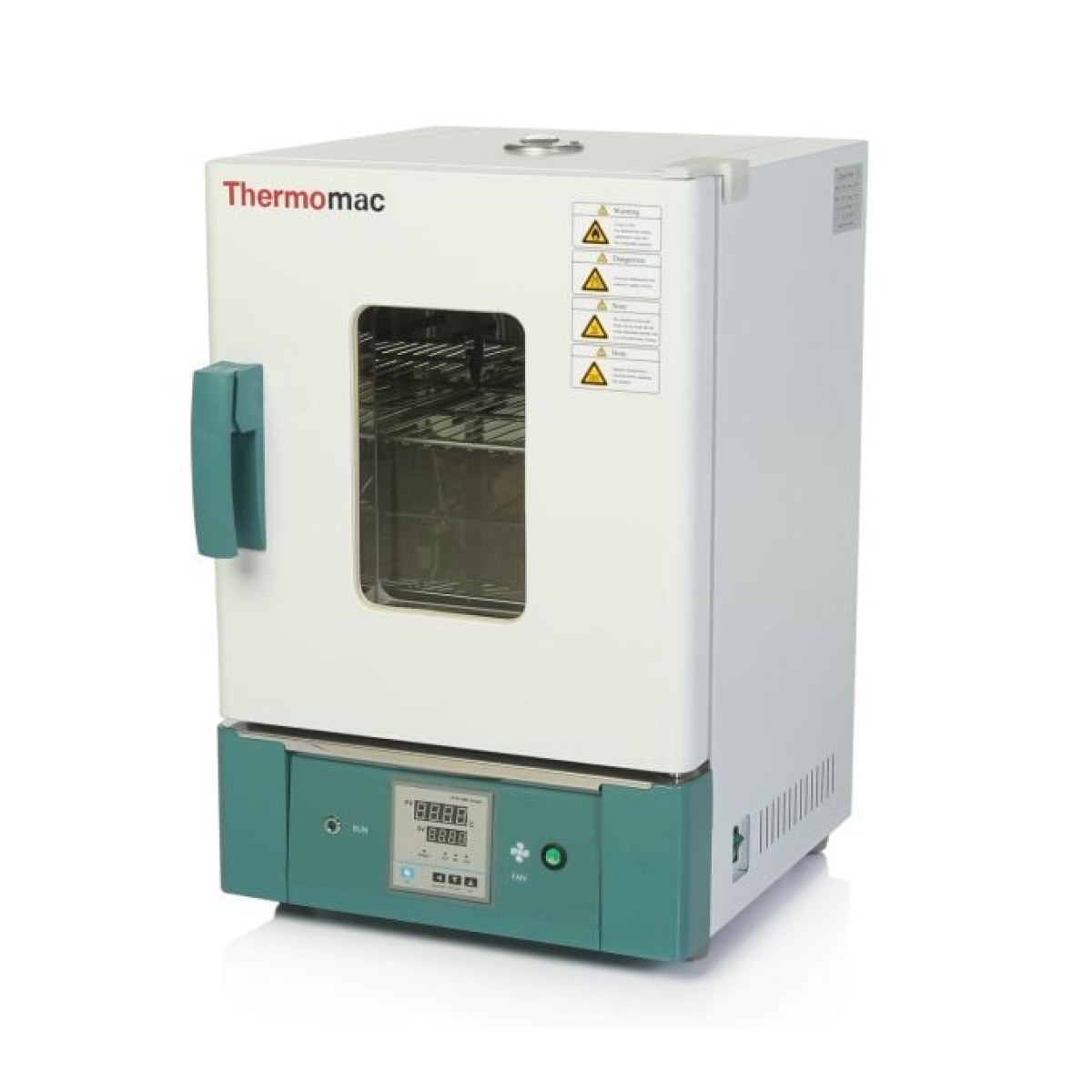 Thermomac SDO65 Kuru Hava Sterilizatörü - Etüv 65L 300°C