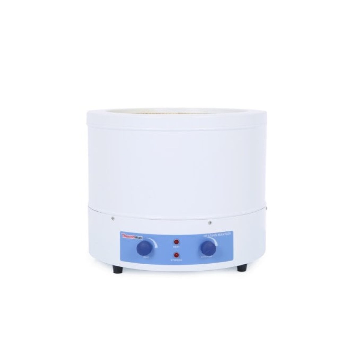 Thermomac HMS006 Manyetik Karıştırıcılı Balon Isıtıcı 6000ml